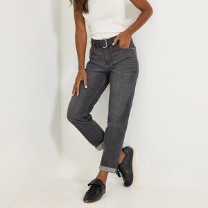 Lee Jeans, 90s Taper, Faded Black, New w Tags, Size 10